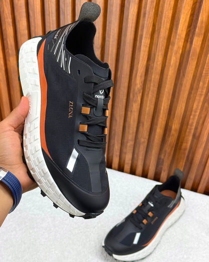 Zegna Sneakers