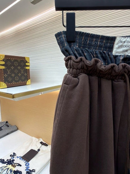 Acne Studios Sweat Pants