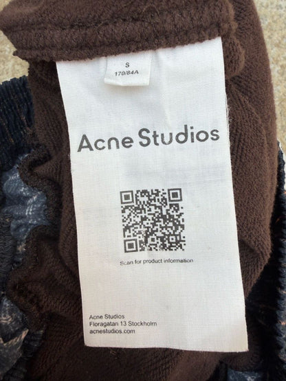 Acne Studios Sweat Pants