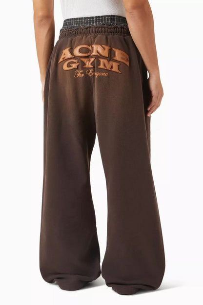 Acne Studios Sweat Pants