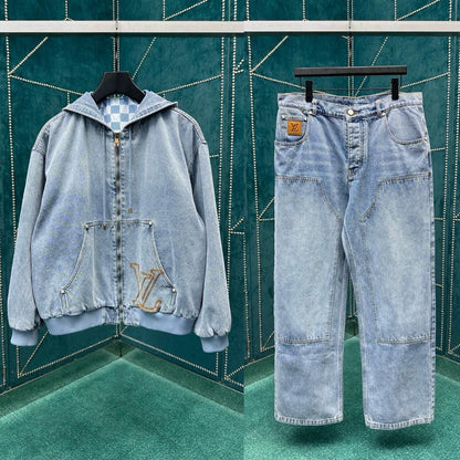 Louis Vuitton Set