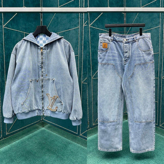Louis Vuitton Set