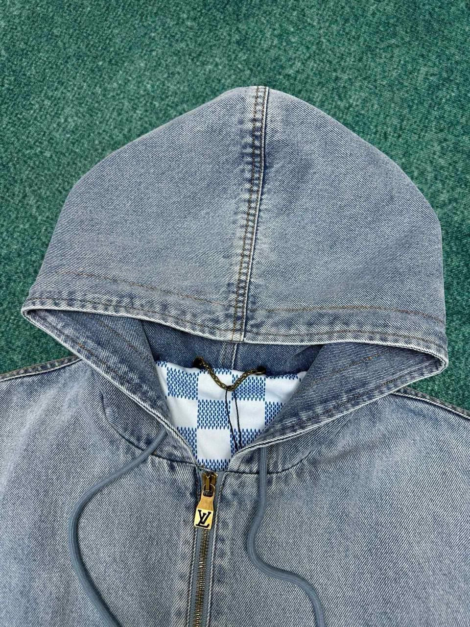 Louis Vuitton Set