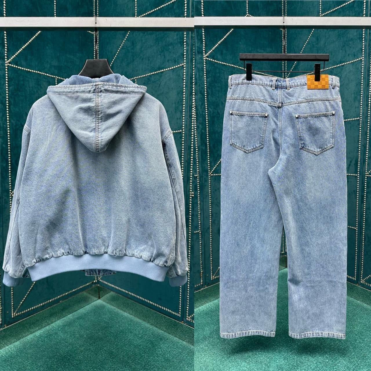 Louis Vuitton Set