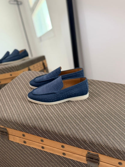 Loro Piana Loafers