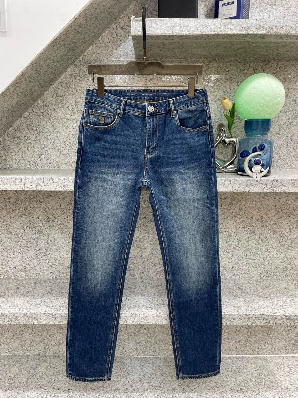 Stefano Ricci Jeans Pants