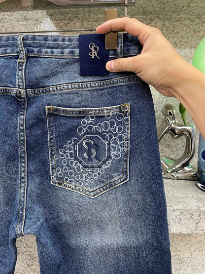 Stefano Ricci Jeans Pants