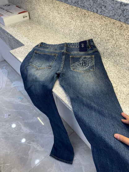 Stefano Ricci Jeans Pants