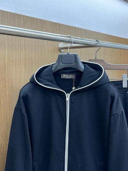Loro Piana Tracksuit