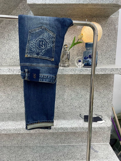 Stefano Ricci Jeans Pants