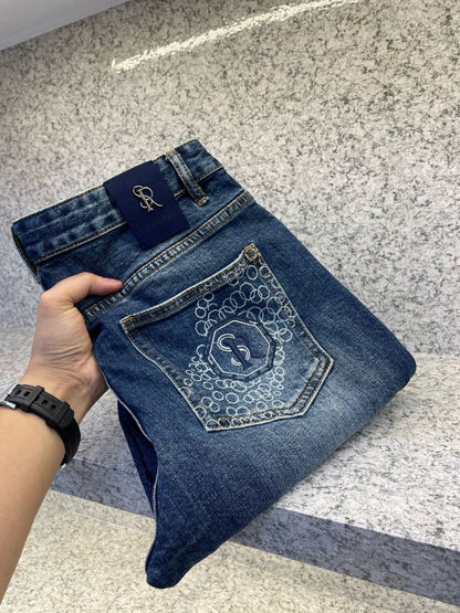 Stefano Ricci Jeans Pants