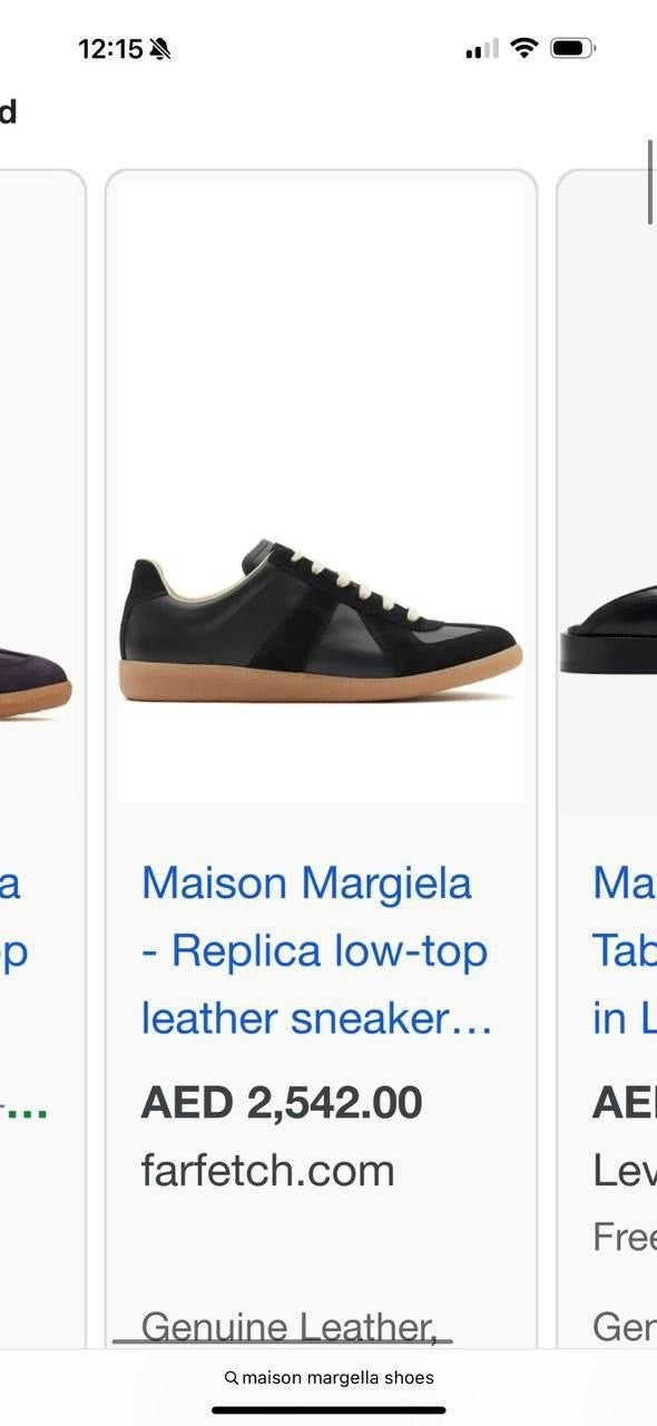 Louis Vuitton Shoes 5 Color