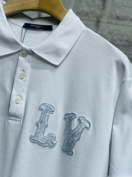 Louis Vuitton Polo Shirt