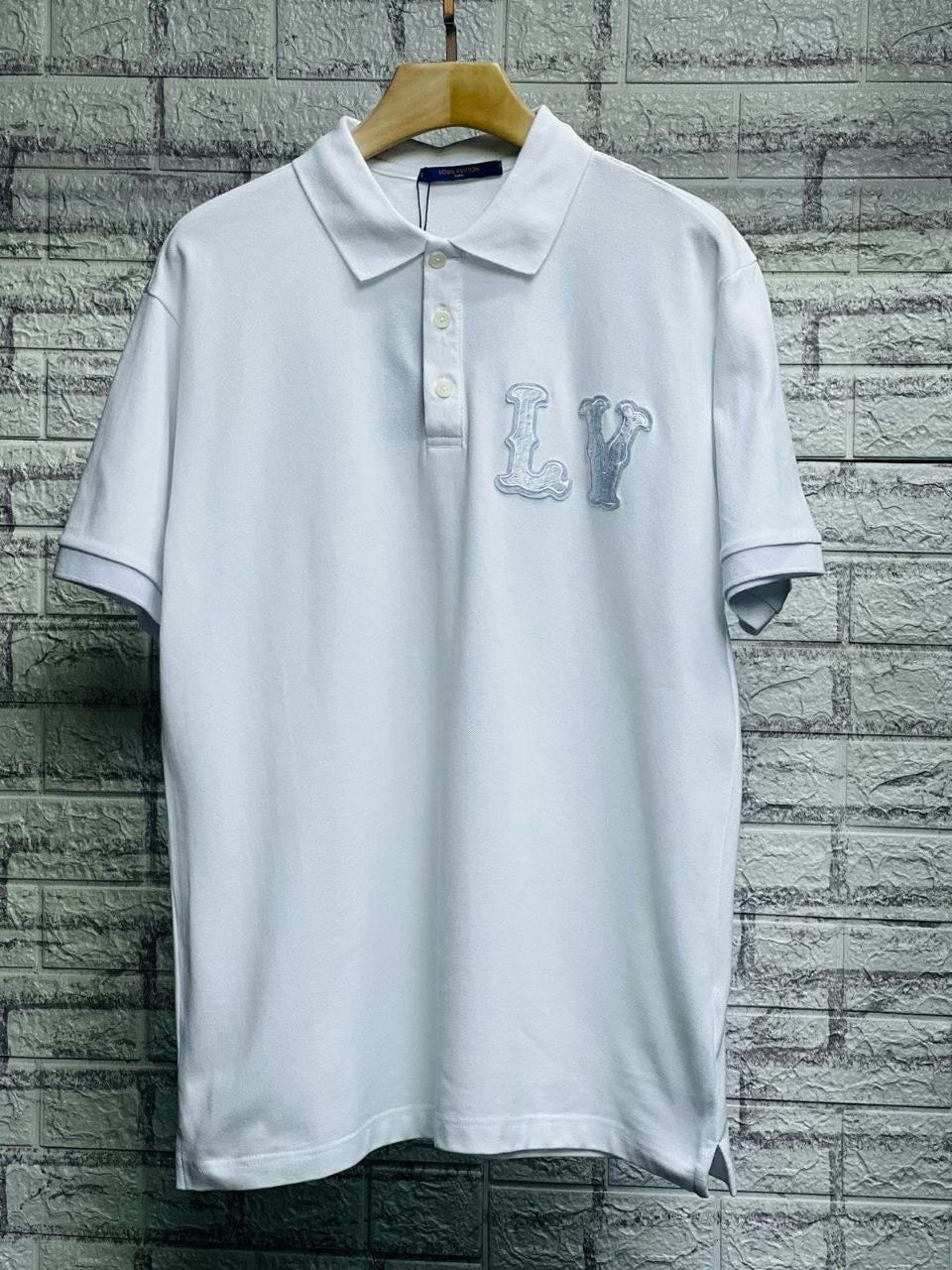 Louis Vuitton Polo Shirt