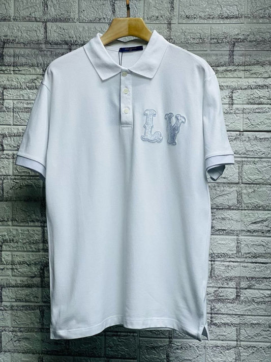 Louis Vuitton Polo Shirt
