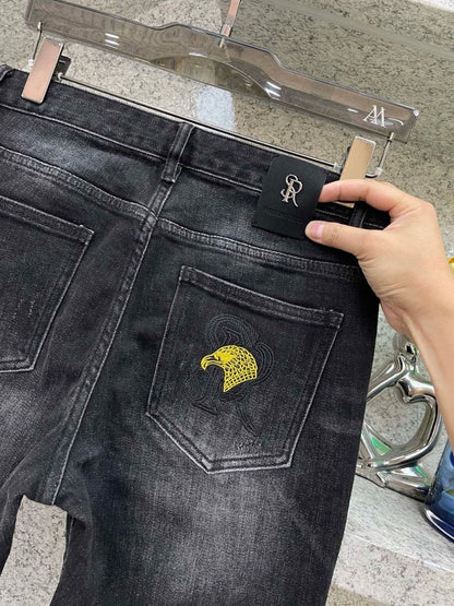 Stefano Ricci Jeans Pants