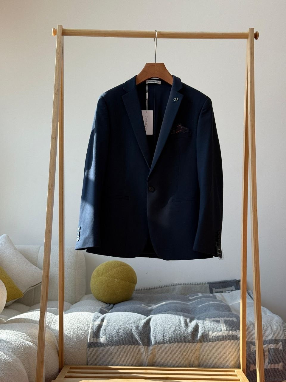Dior Formal Suit