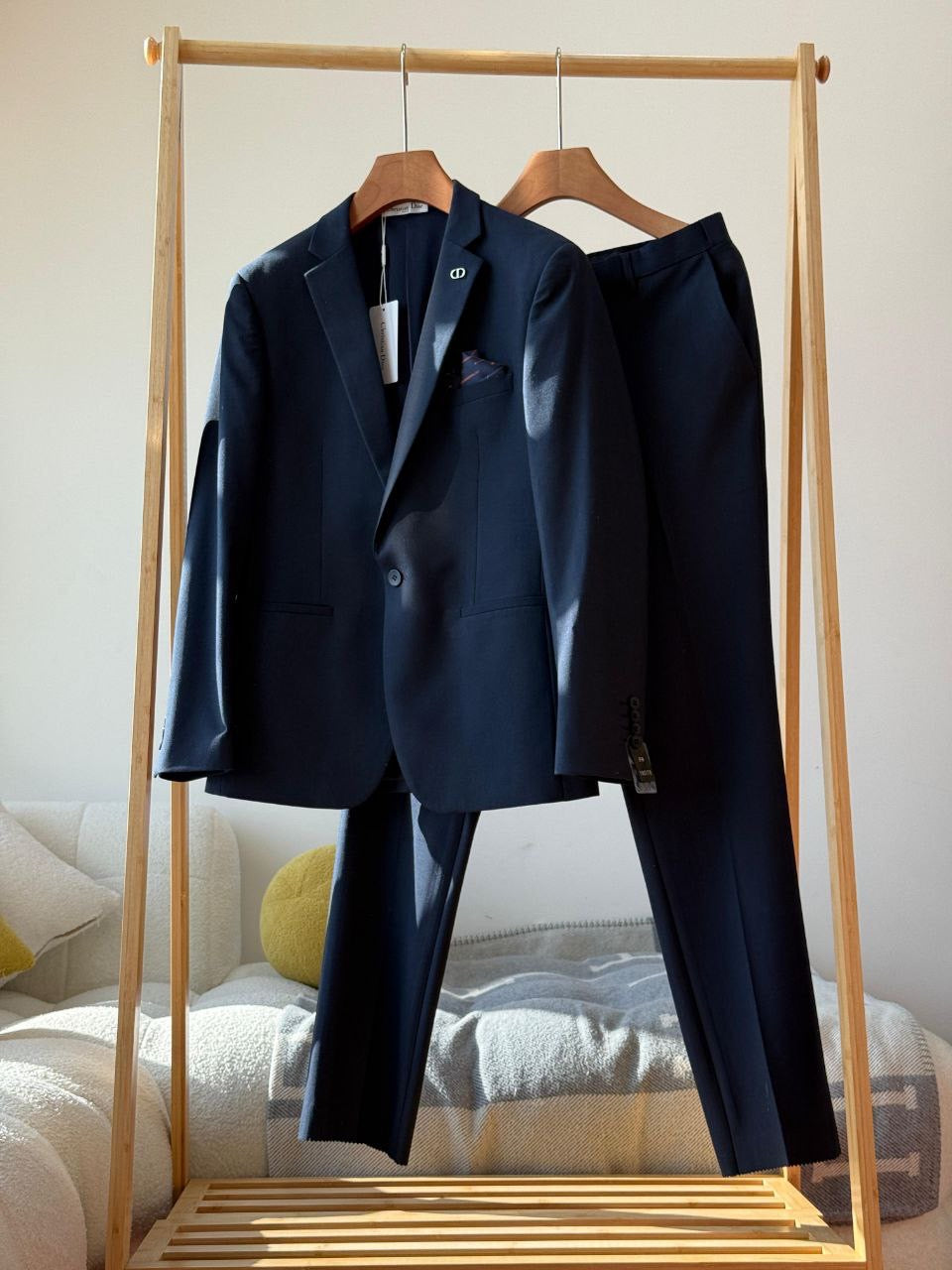Dior Formal Suit