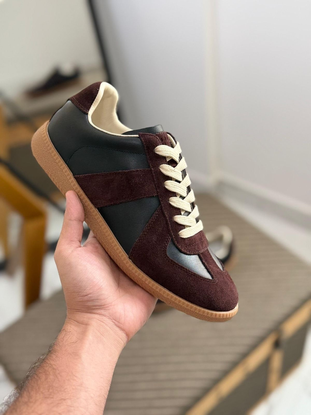 Louis Vuitton Shoes 5 Color
