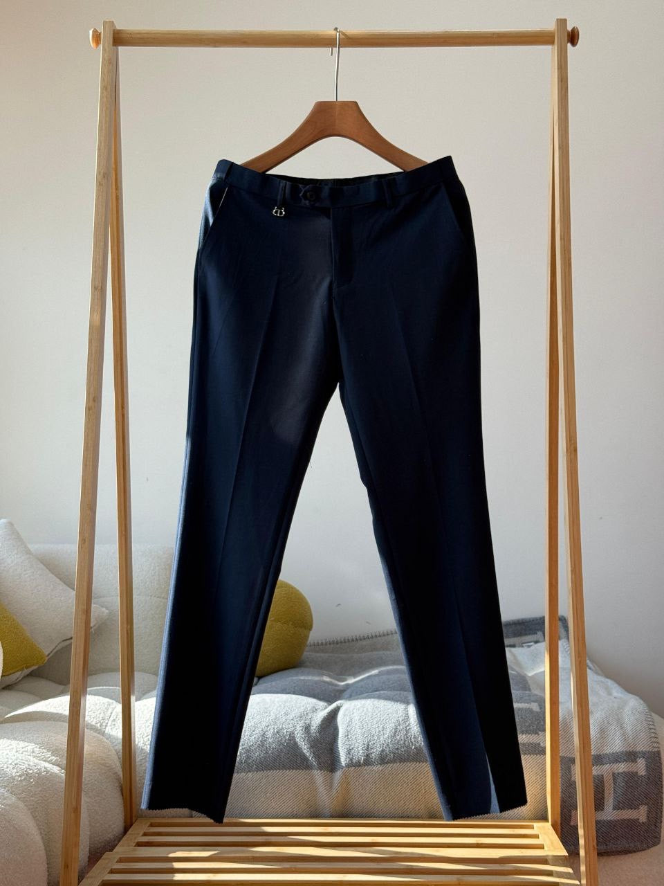 Dior Formal Suit