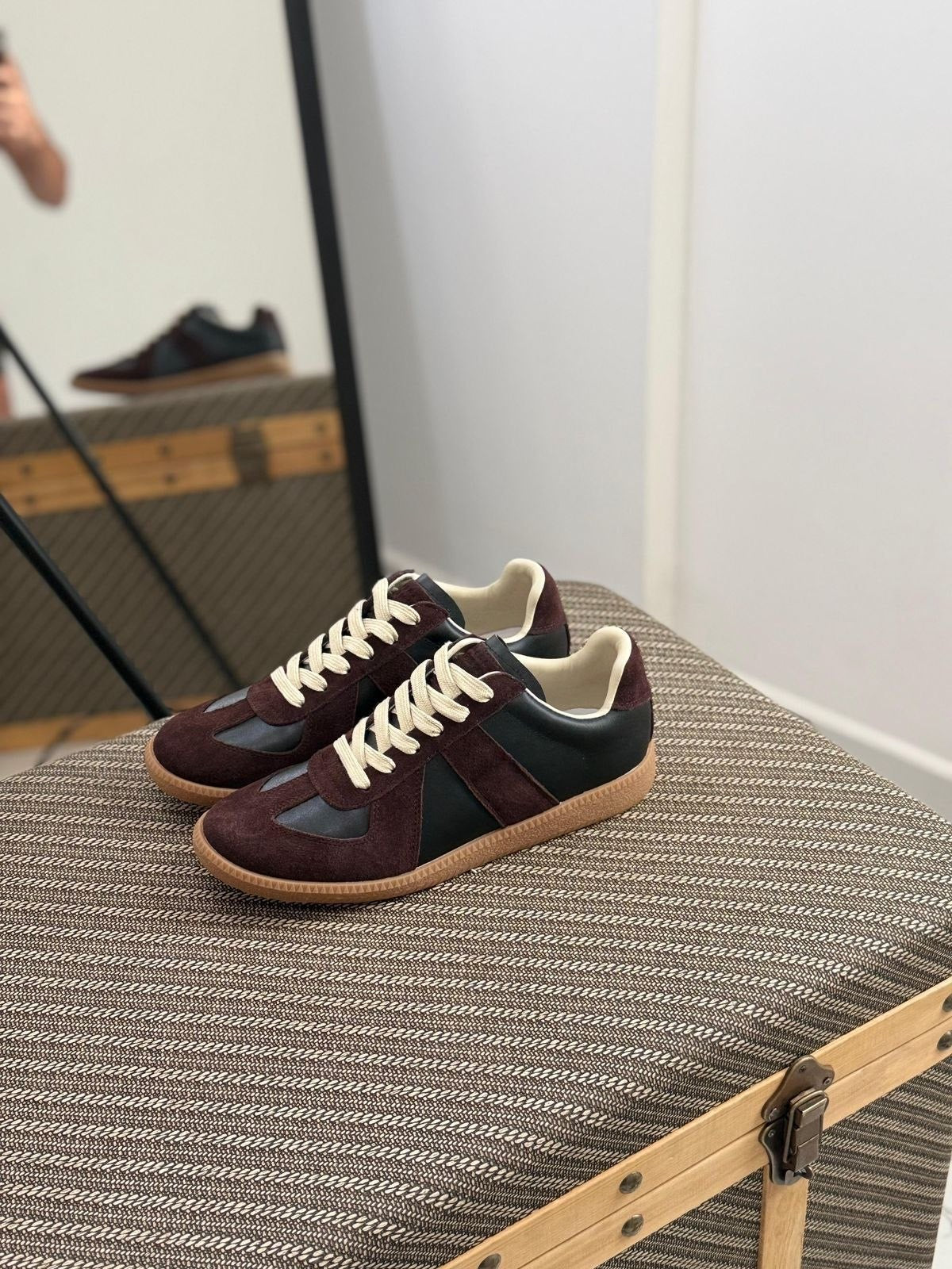 Louis Vuitton Shoes 5 Color