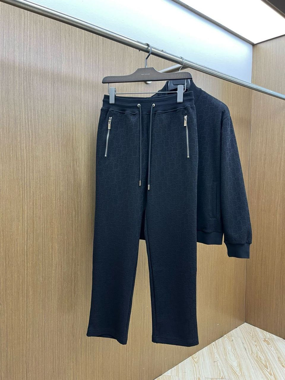 Dior Tracksuit
