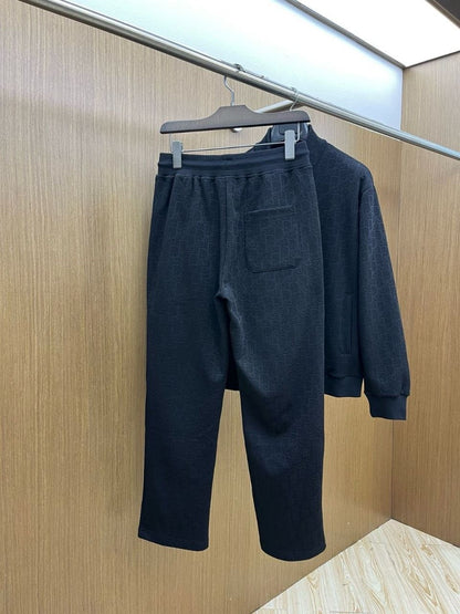 Dior Tracksuit