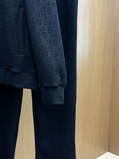 Dior Tracksuit