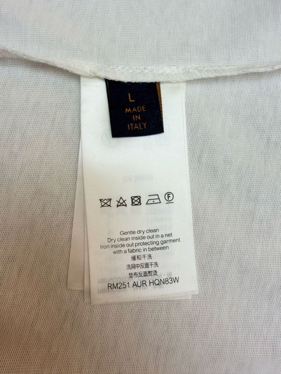Louis Vuitton T-shirt