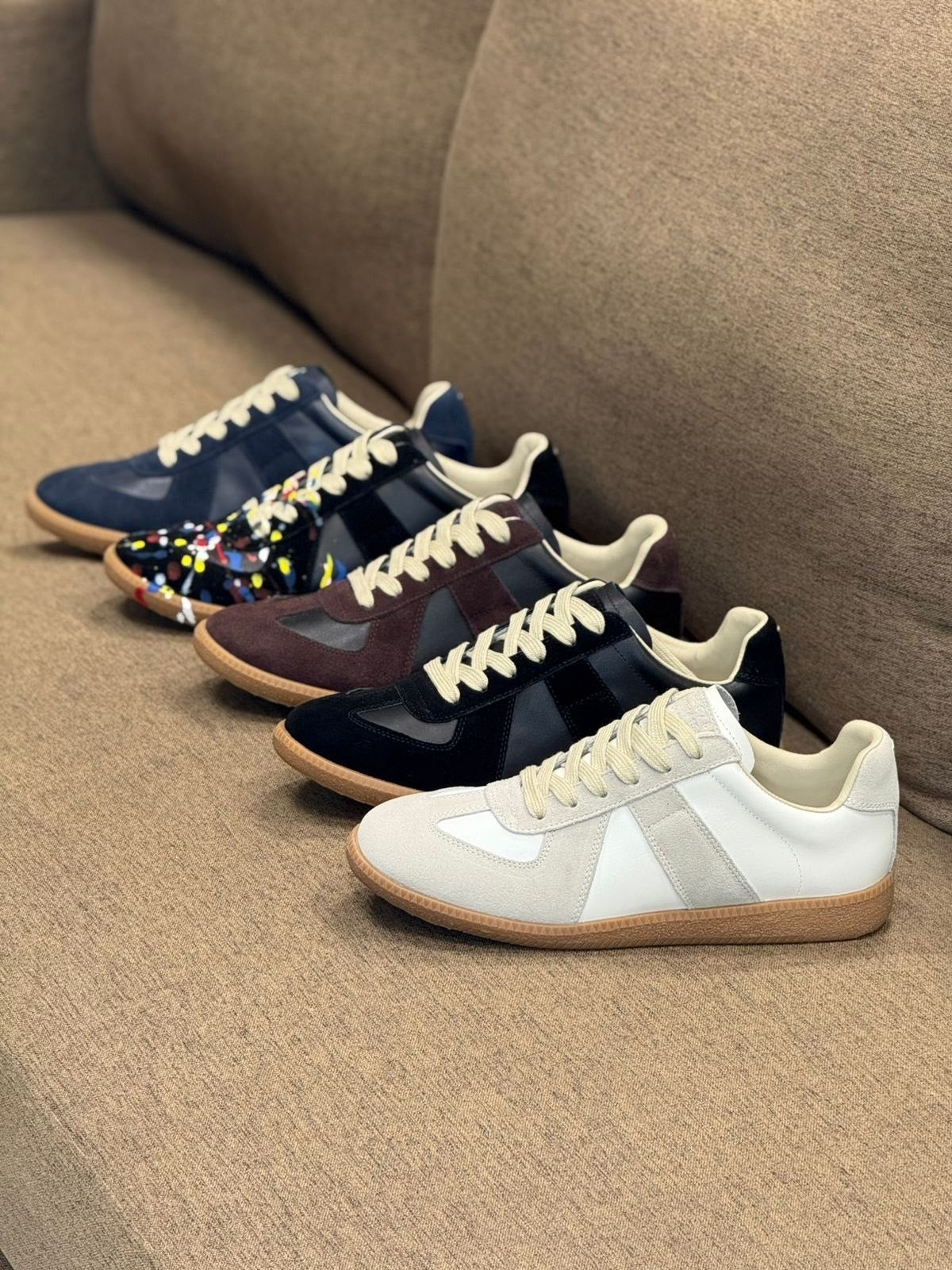 Louis Vuitton Shoes 5 Color