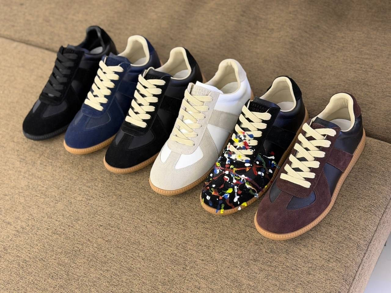 Louis Vuitton Shoes 5 Color