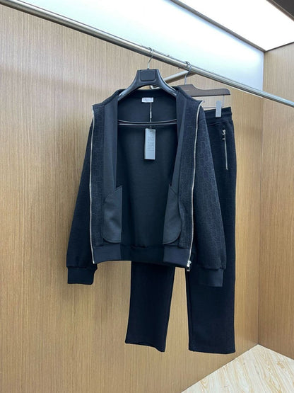 Dior Tracksuit