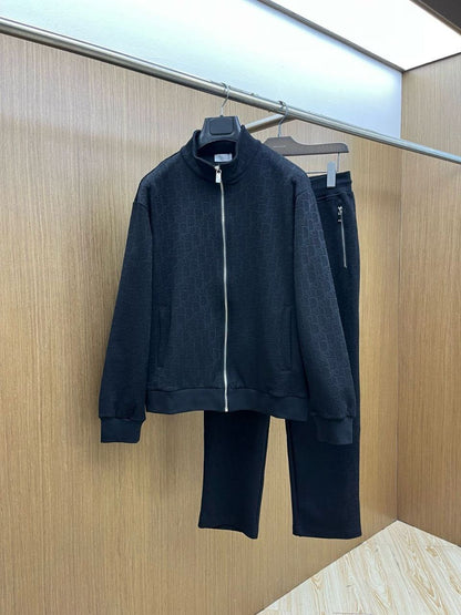 Dior Tracksuit