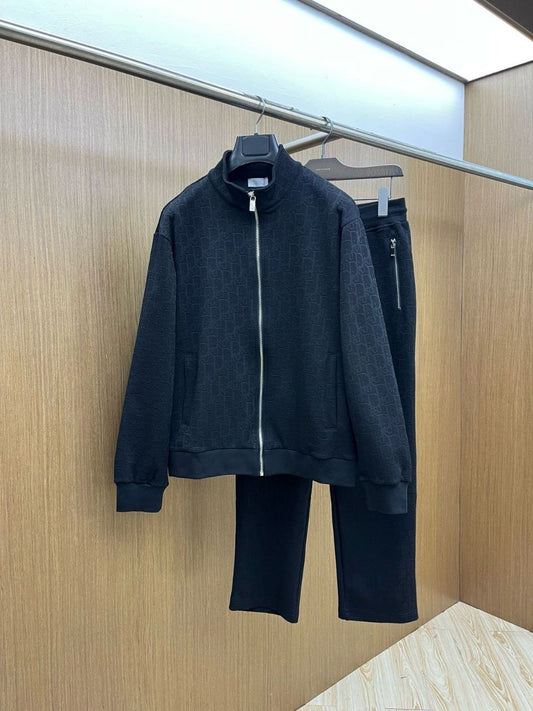 Dior Tracksuit