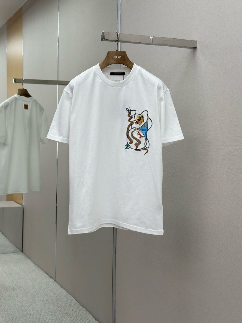 Louis Vuitton T-shirt