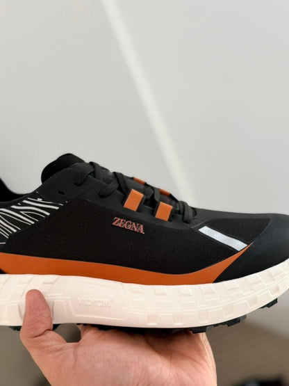 Zegna Sneakers