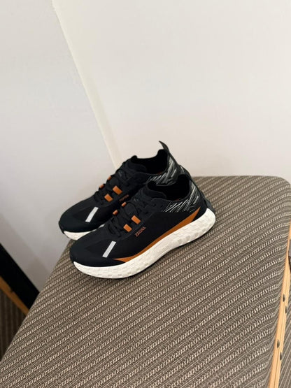 Zegna Sneakers