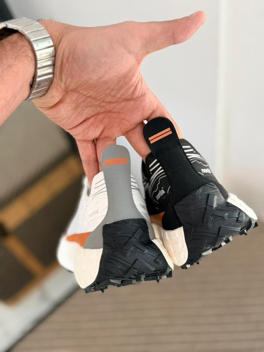 Zegna Sneakers