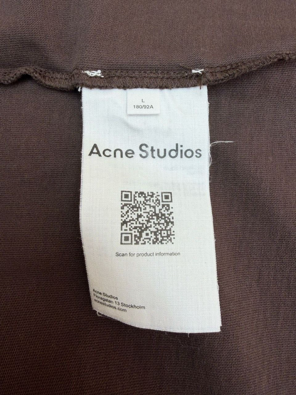 Acne Studios T-Shirt