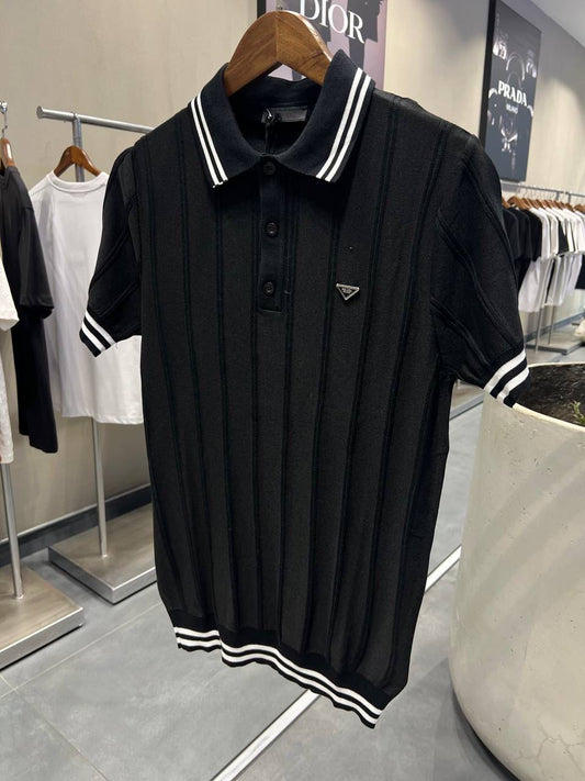 Prada Polo Shirt