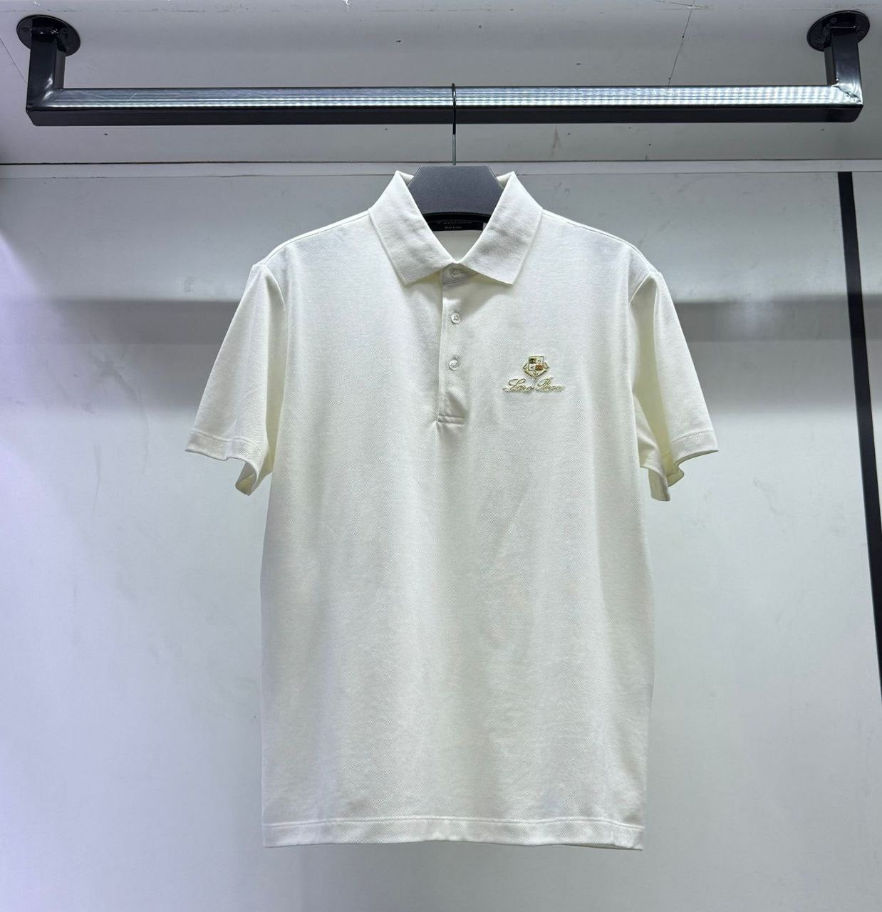 Loro Piana Polo Shirt