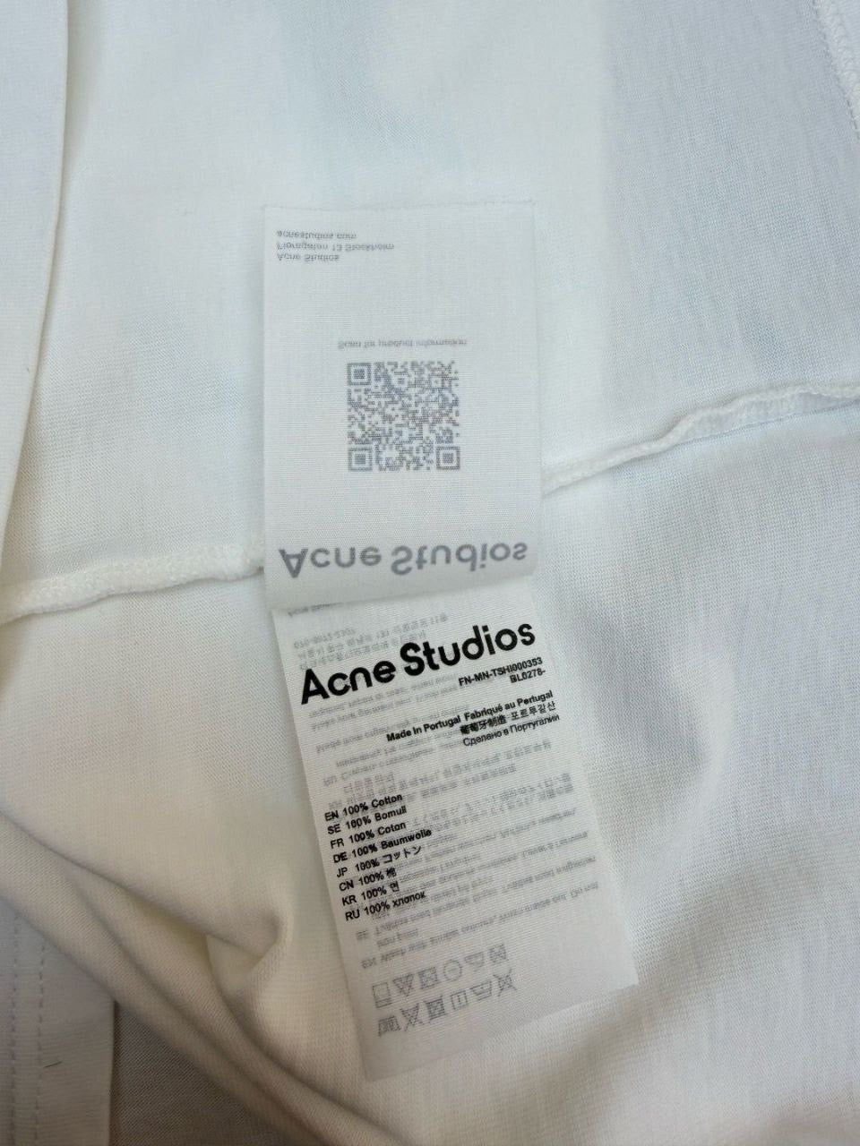Acne Studios T-Shirt
