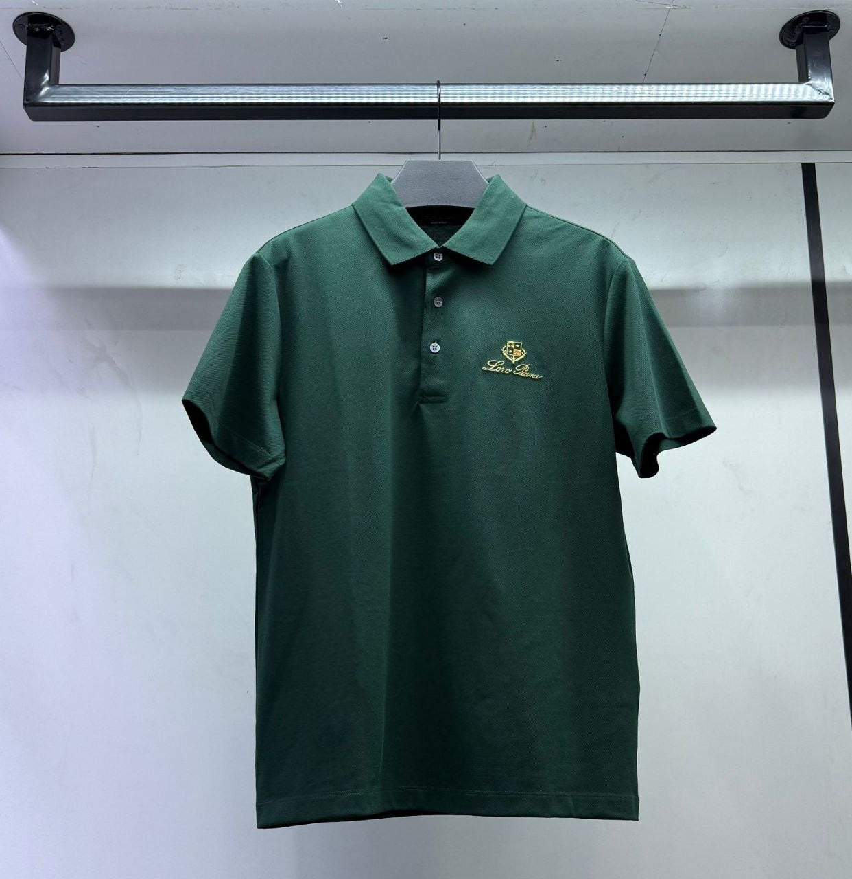 Loro Piana Polo Shirt