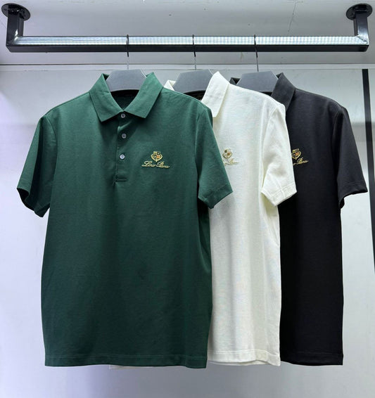 Loro Piana Polo Shirt