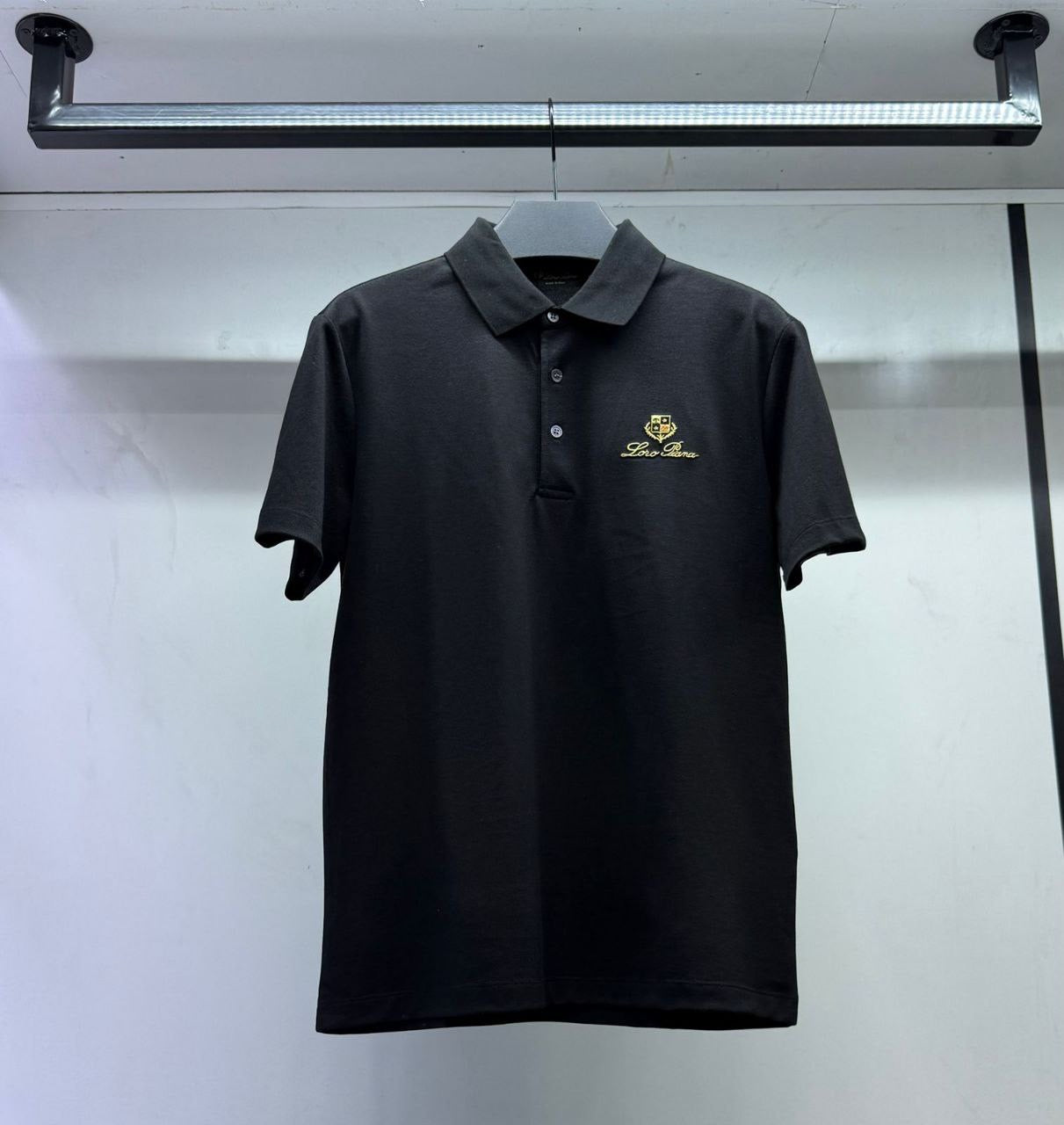 Loro Piana Polo Shirt