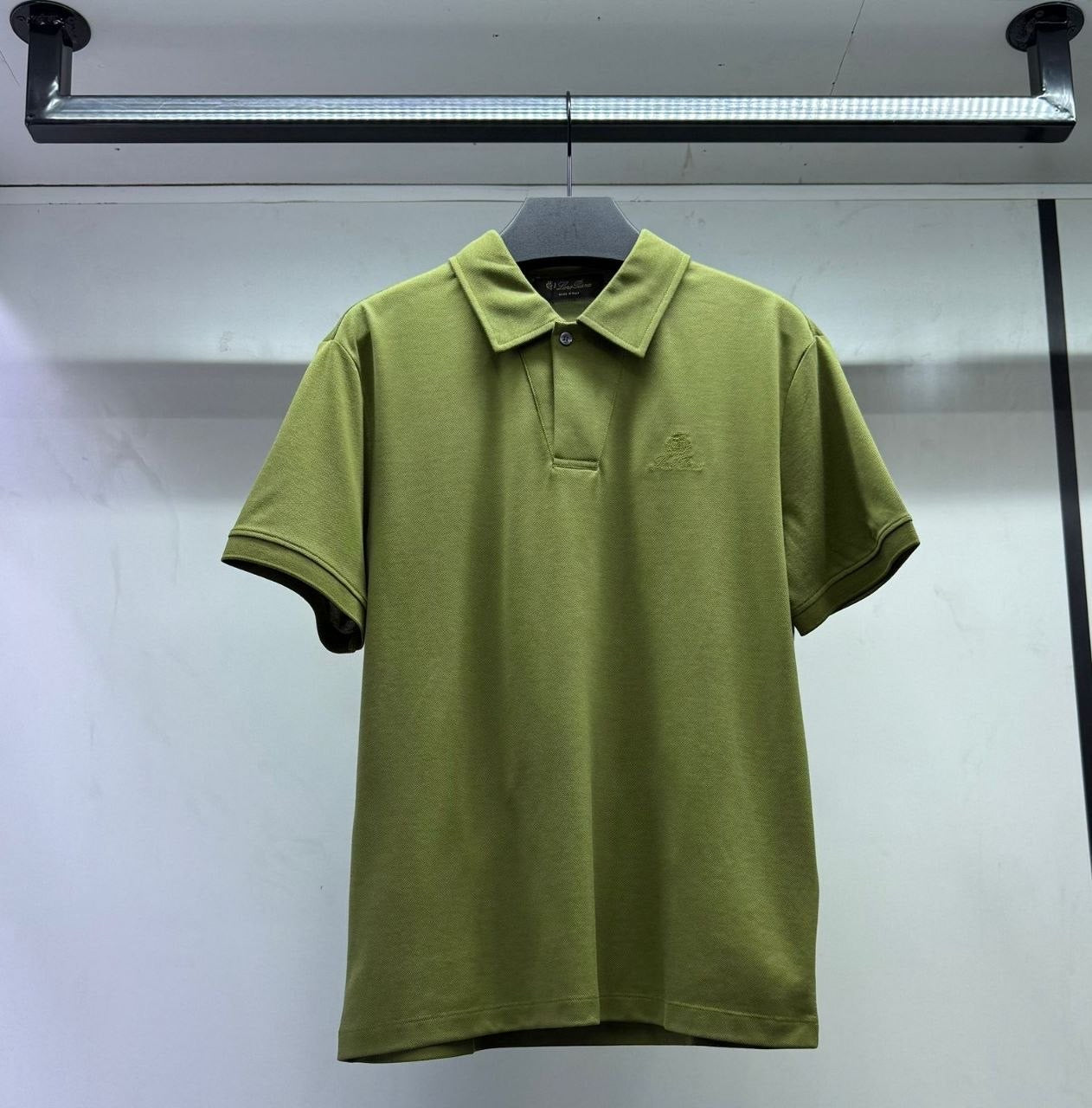 Loro Piana Polo T-shirt