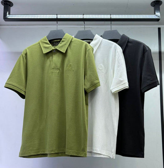 Loro Piana Polo T-shirt