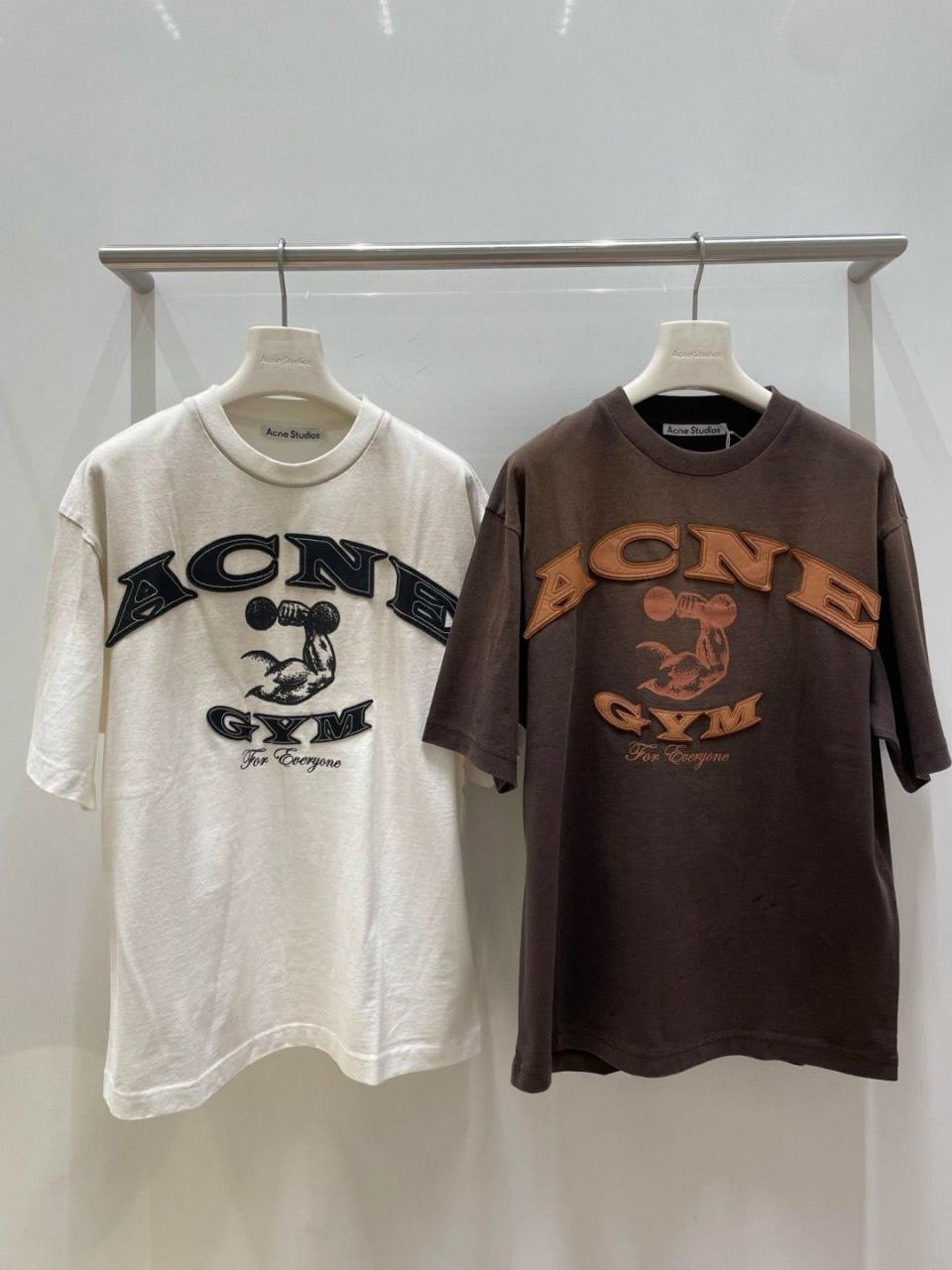 Acne Studios T-Shirt
