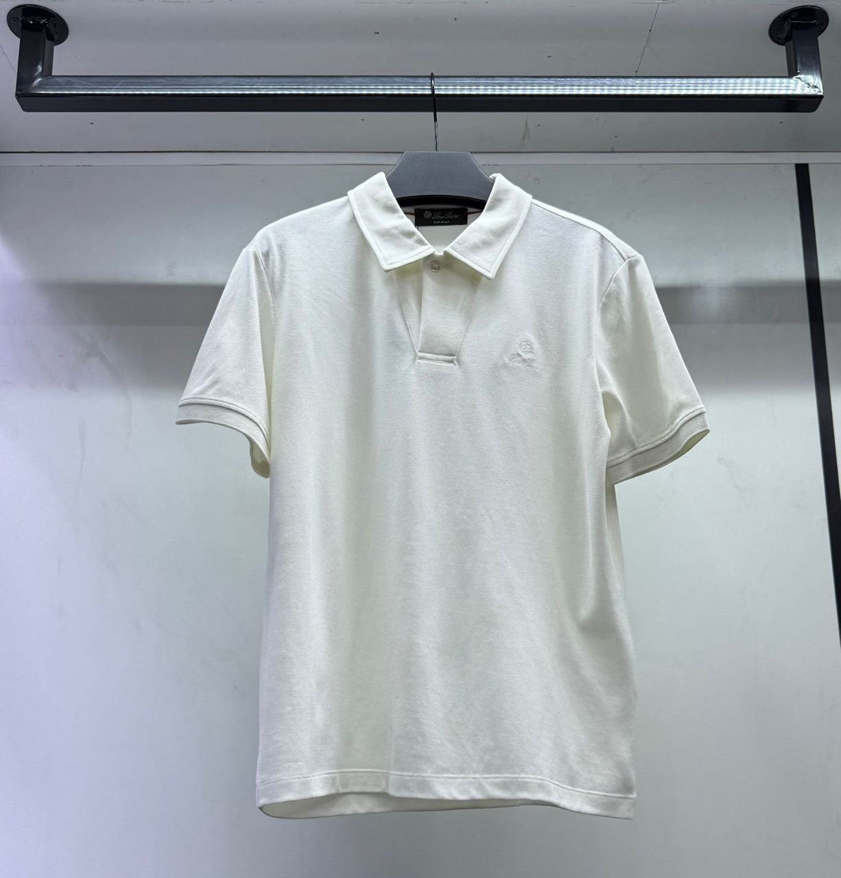 Loro Piana Polo T-shirt