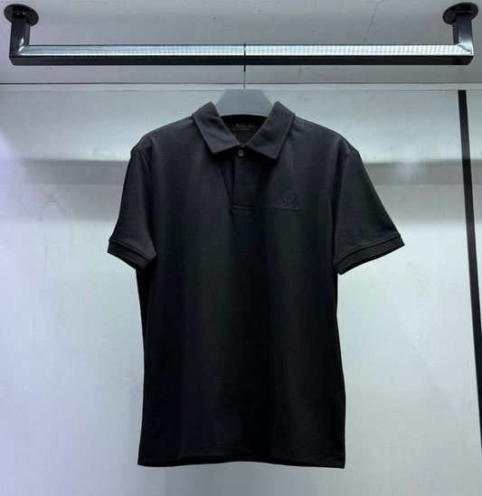 Loro Piana Polo T-shirt